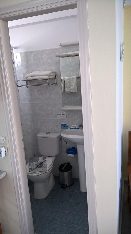 哈拉奇海滩公寓旅馆 外观 照片